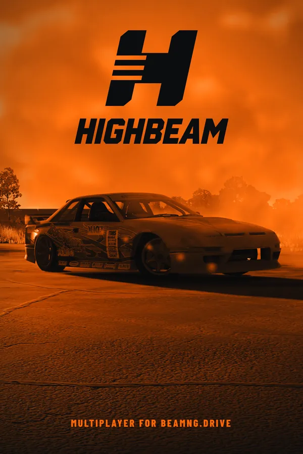 HighBeam cover art, tall